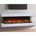 Modern Flames Landscape Pro Multi Studio Suites (Cabinet Only) - WMC-44LPM-ESP - MyBBQDirect