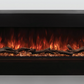 Modern Flames RTF 44" Premium 2 x 4 Recessed WMC Electric Fireplace Cabinet RWC-44LPM-RTF - MyBBQDirect
