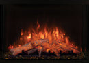 Modern Flames Sedona Pro Built In Electric Fireplace Insert Multi 30" 3-Sided - SPM-3026