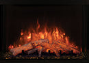 Modern Flames Sedona Pro Built In Electric Fireplace Insert Multi 30" 3-Sided - SPM-3026