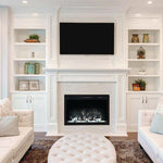 Modern Flames Sedona Pro Multi SPM-3026 built-in electric fireplace, image 1 of 14