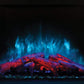Modern Flames Sedona Pro Multi SPM-3026 built-in electric fireplace, image 10 of 14
