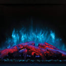 Modern Flames Sedona Pro Multi 30" 3-Sided Electric Fireplace SPM-3026