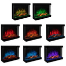 Modern Flames Sedona Pro Multi 30" 3-Sided Electric Fireplace SPM-3026