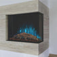 Modern Flames Sedona Pro Multi SPM-3026 built-in electric fireplace, image 4 of 14