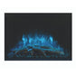 Modern Flames Sedona Pro Multi SPM-3026 built-in electric fireplace, image 6 of 14
