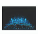Modern Flames Sedona Pro Multi 30" 3-Sided Electric Fireplace SPM-3026