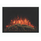 Modern Flames Sedona Pro Multi SPM-3026 built-in electric fireplace, image 9 of 14