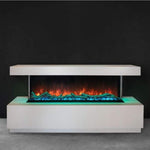 Modern Flames WMC-44LPM-RTF RTF 44" Premium WMC Electric Fireplace WMC-44LPM-RTF - MyBBQDirect