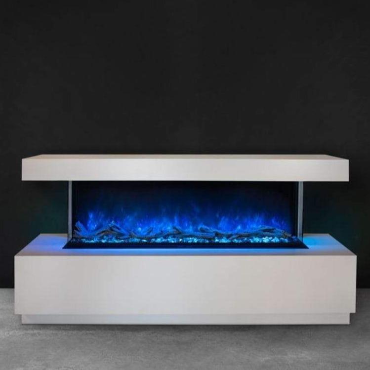 Modern Flames WMC-44LPM-RTF RTF 44" Premium WMC Electric Fireplace WMC-44LPM-RTF - MyBBQDirect