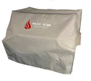 Mont Alpi 805 Built in Grill Cover