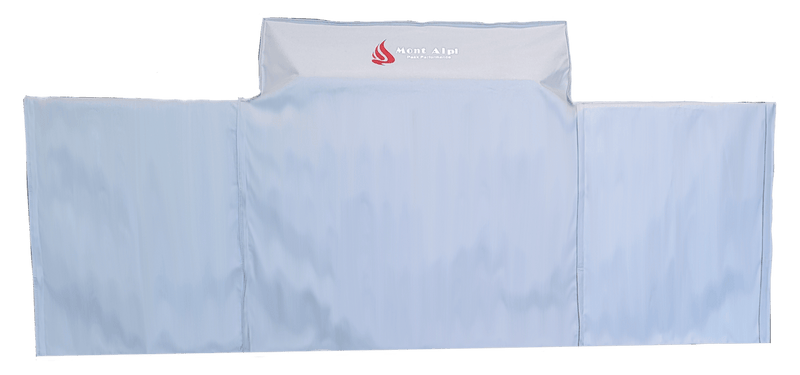 Mont Alpi 400 Island Grill Cover - COVMAI400