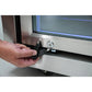 Mont Alpi Beverage Center and Kegerator - MA-BEVKEG - MyBBQDirect