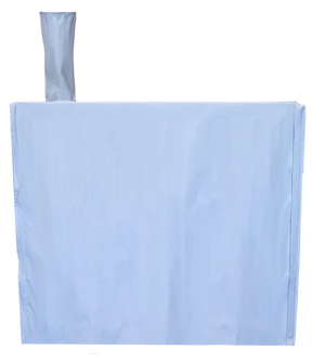 Mont Alpi 90 Degree Corner Cover COVMA90C - MyBBQDirect