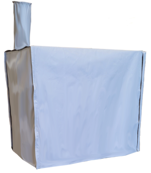 Mont Alpi Beverage Center Cover - COVMASF - MyBBQDirect