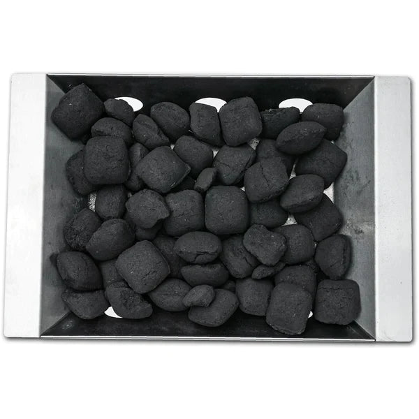 Mont Alpi Charcoal Tray - MACT - MyBBQDirect