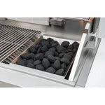 Mont Alpi Charcoal Tray - MACT - MyBBQDirect