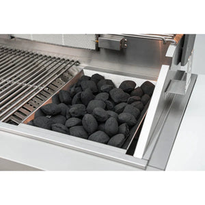 Mont Alpi Charcoal Tray - MACT - MyBBQDirect