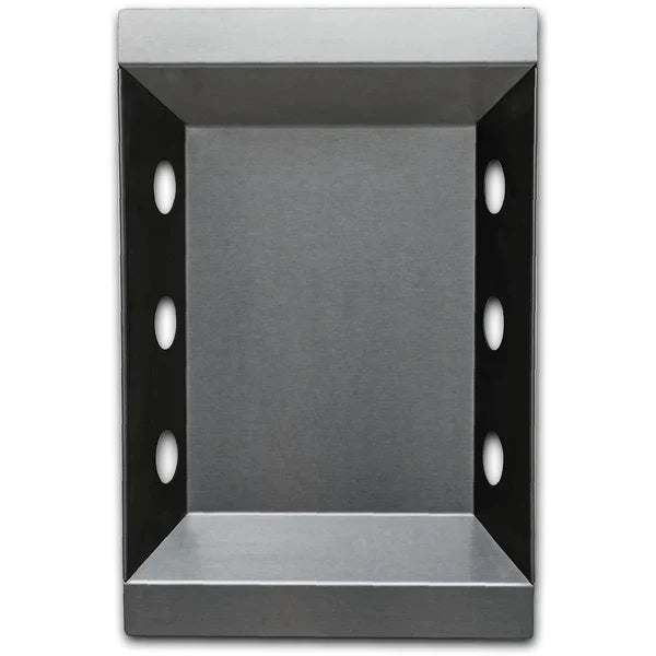 Mont Alpi Charcoal Tray - MACT - MyBBQDirect