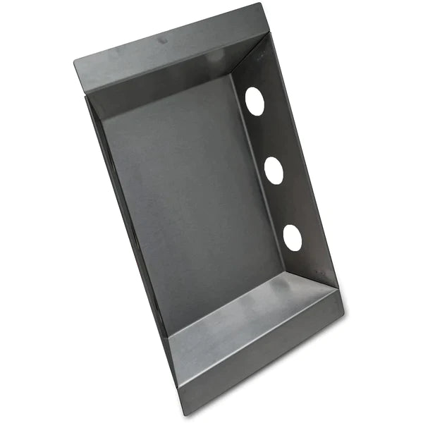 Mont Alpi Charcoal Tray - MACT - MyBBQDirect