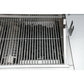 Mont Alpi Charcoal Tray - MACT - MyBBQDirect