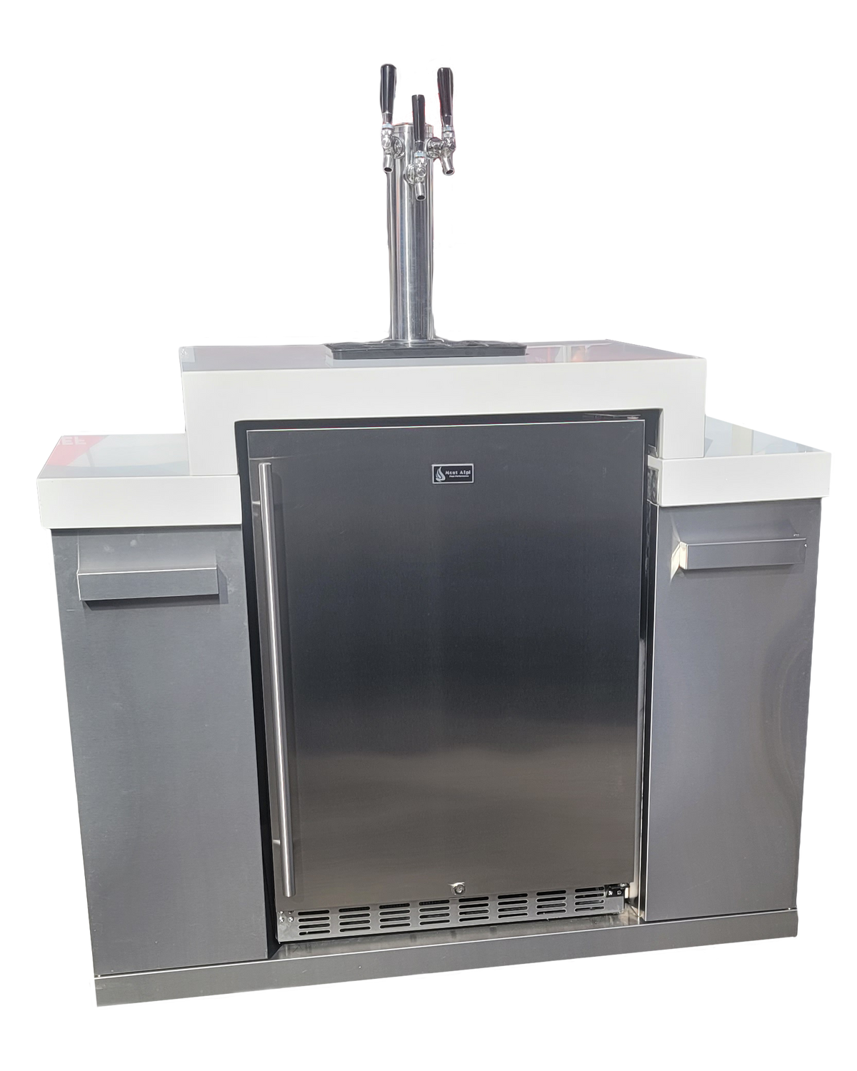 Mont Alpi Keg Center