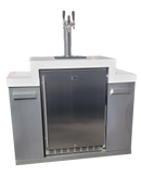 Mont Alpi Keg Center