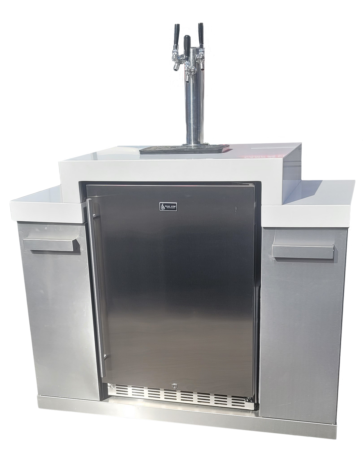 Mont Alpi Keg Center