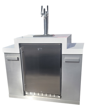 Mont Alpi Keg Center