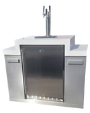 Mont Alpi Keg Center