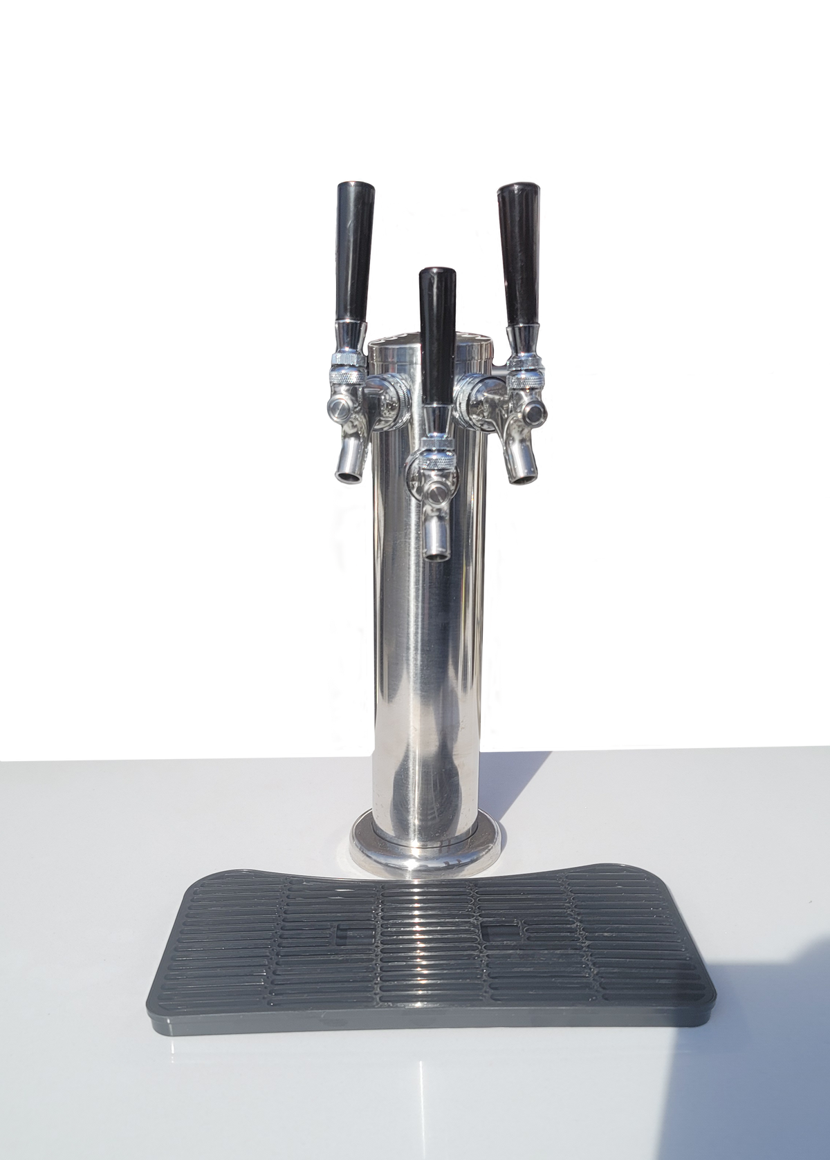Mont Alpi Keg Center
