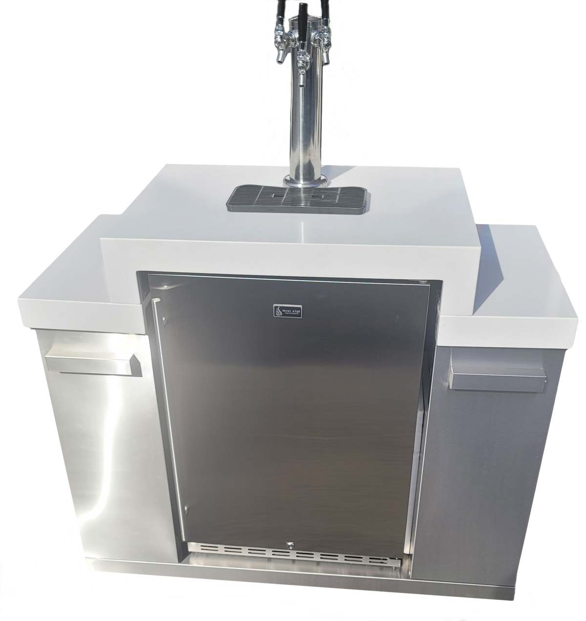 Mont Alpi Keg Center