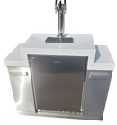 Mont Alpi Keg Center