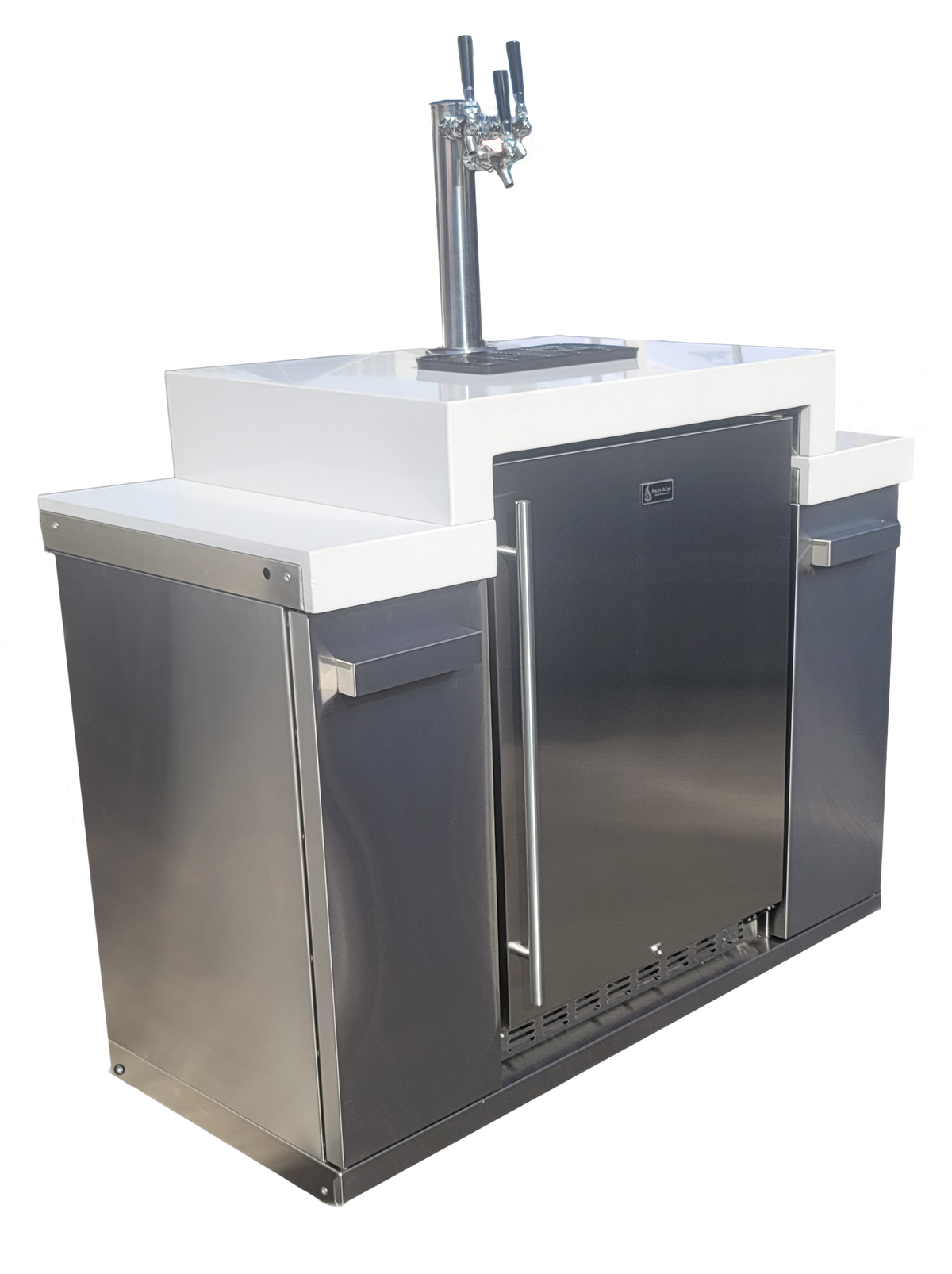Mont Alpi Keg Center