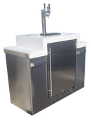 Mont Alpi Keg Center