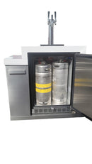 Mont Alpi Keg Center