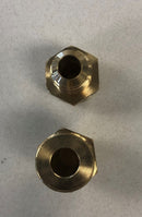 Mont Alpi Natural Gas Regulator and Hose Conversion Kit