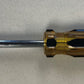 Mont Alpi Natural Gas Regulator and Hose Conversion Kit