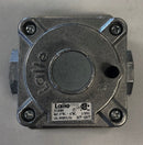 Mont Alpi Natural Gas Regulator and Hose Conversion Kit