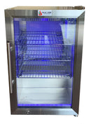 Mont Alpi outdoor rated fridge 