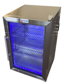Mont Alpi outdoor rated fridge 