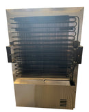 Mont Alpi outdoor rated fridge 