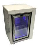 Mont Alpi Single Fridge Module