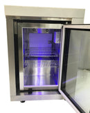 Mont Alpi Single Fridge Module