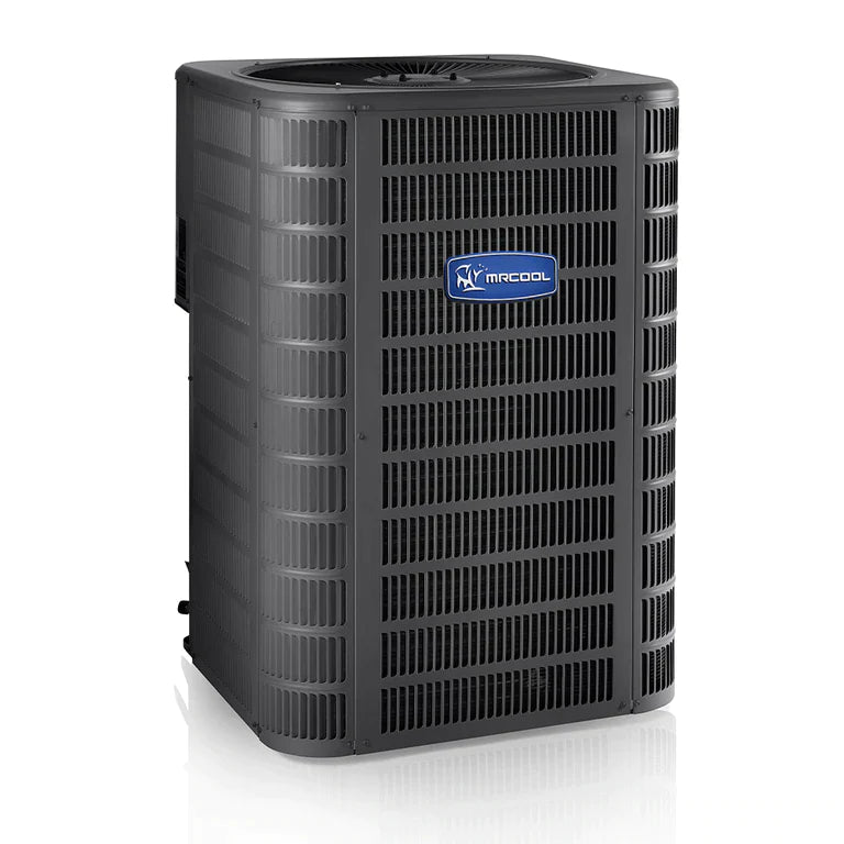 MRCOOL 2.5 Ton 16 SEER Split System Air Conditioner Condenser