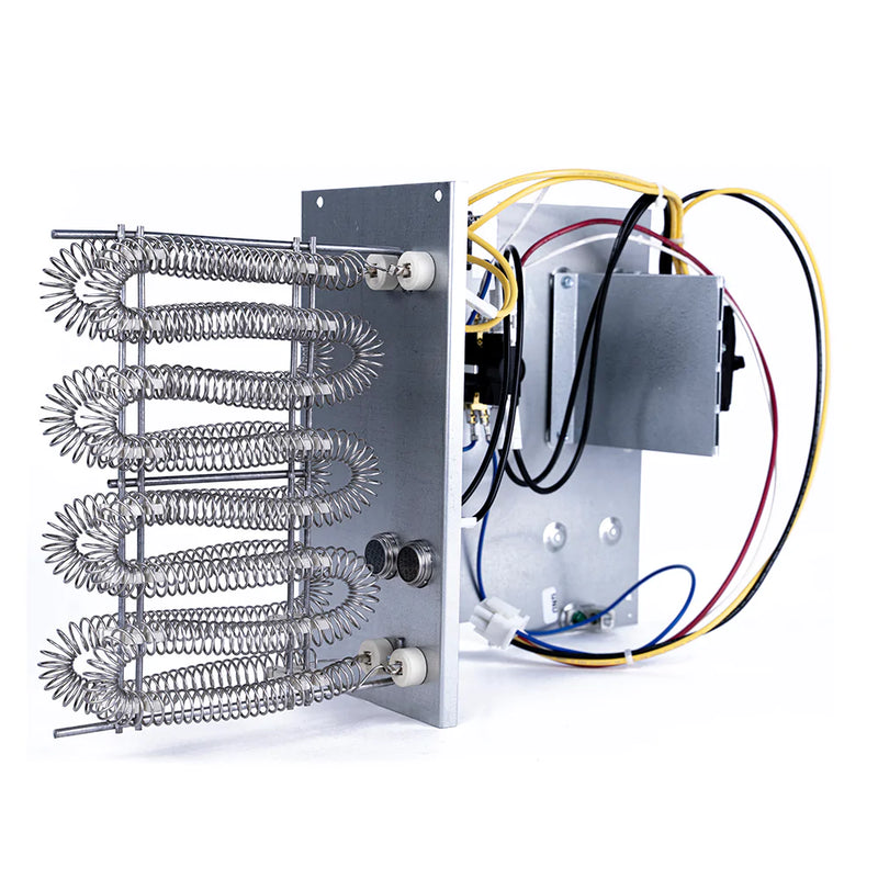 MRCOOL 7.5 KW Modular Blower Heat Strip with Circuit Breaker