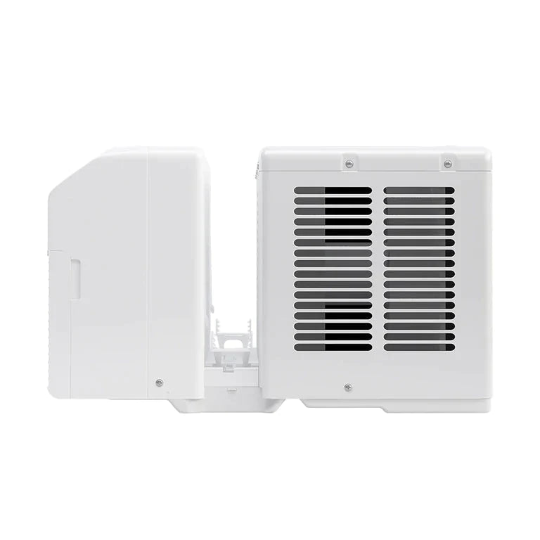 MRCOOL 8,000 / 10,000 / 12,000 BTU U-Shaped Window Air Conditioner