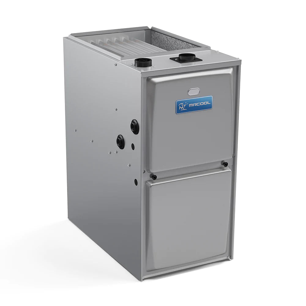 MRCOOL 95% AFUE 3 Ton 45,000 BTU Multi-Position Multi-Speed Gas Furnace