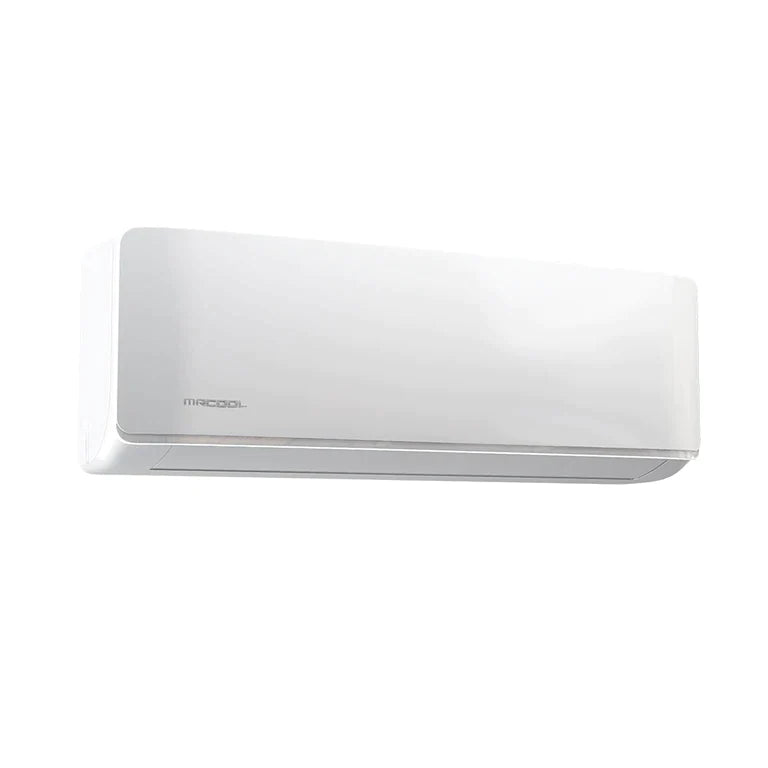 MRCOOL DIY 4th Generation Mini Split 30K BTU 3 Zone Ductless Air Conditioner and Heat Pump with 16 ft. Install Kit - DIYM327HPW01C00 - MyBBQDirect