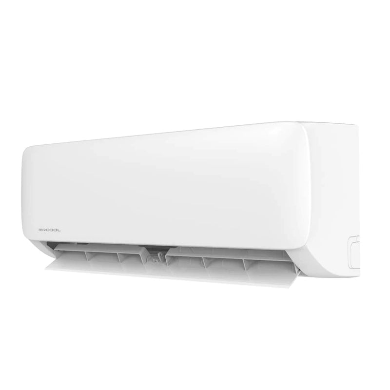 MrCool DIY Easy Pro 9k BTU Ductless Mini-Split Heat Pump System